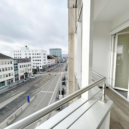 Ferienwohnung Kassel City Екстериор снимка