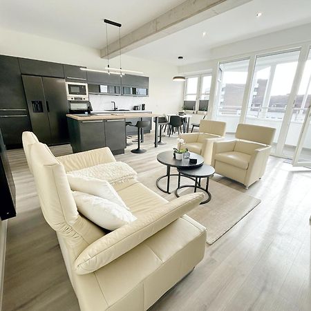 Ferienwohnung Kassel City Екстериор снимка