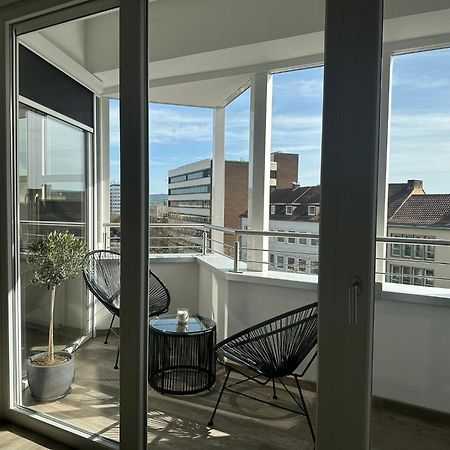Ferienwohnung Kassel City Екстериор снимка