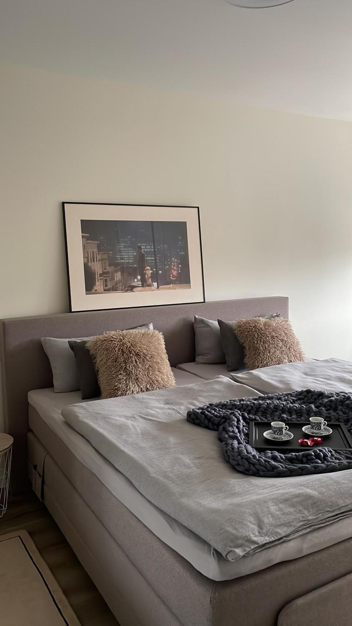 Ferienwohnung Kassel City Екстериор снимка