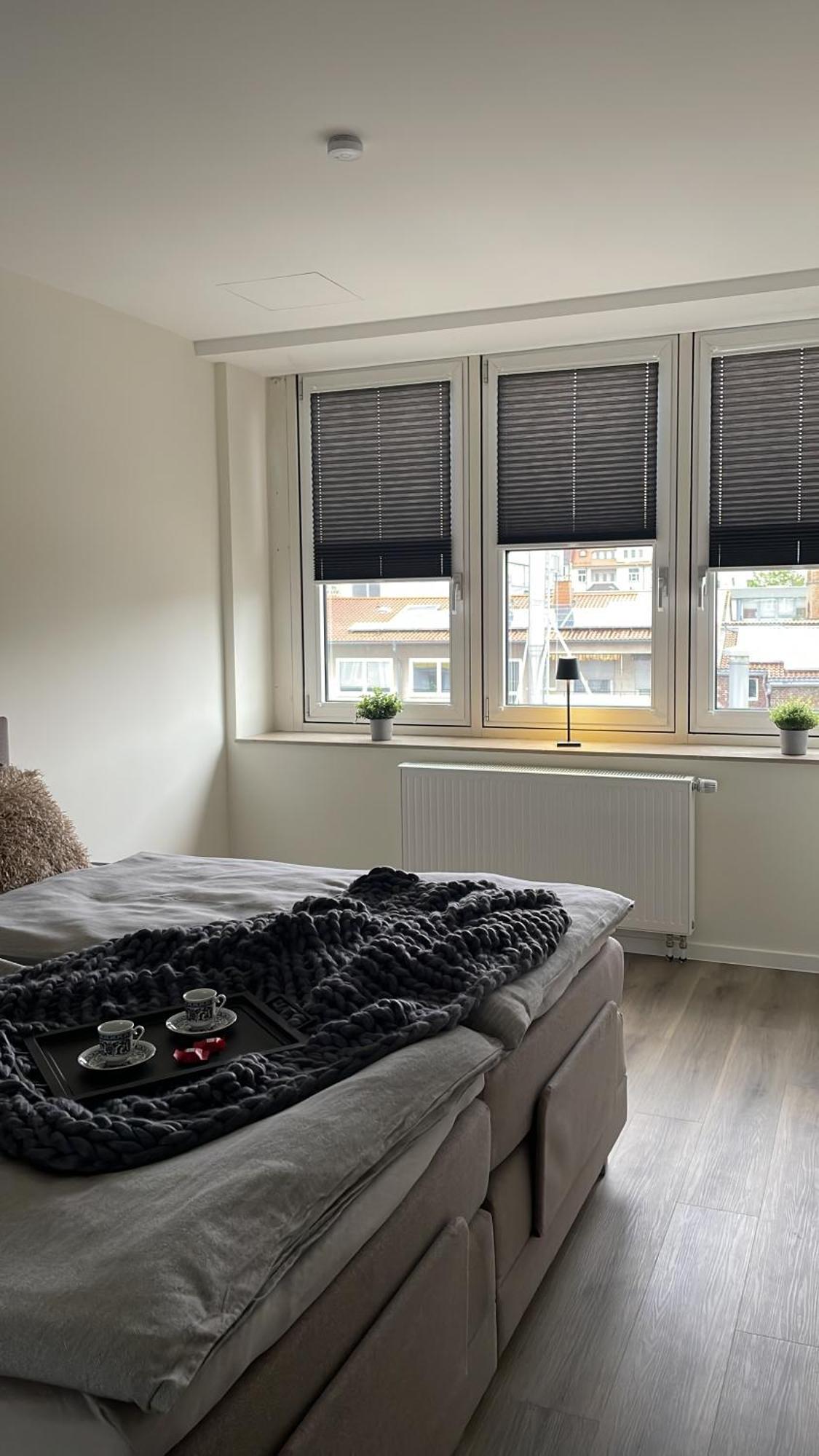 Ferienwohnung Kassel City Екстериор снимка