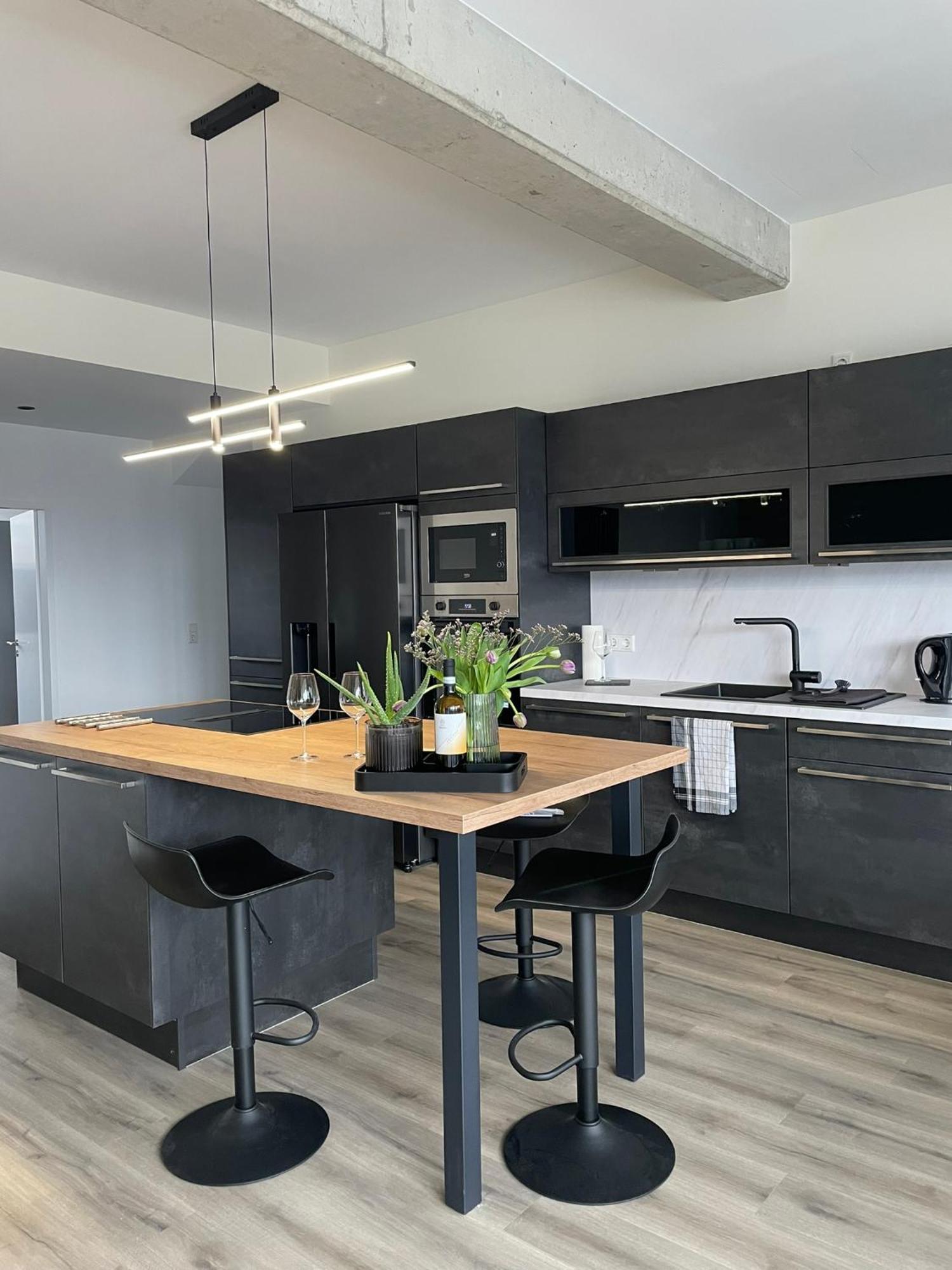 Ferienwohnung Kassel City Екстериор снимка