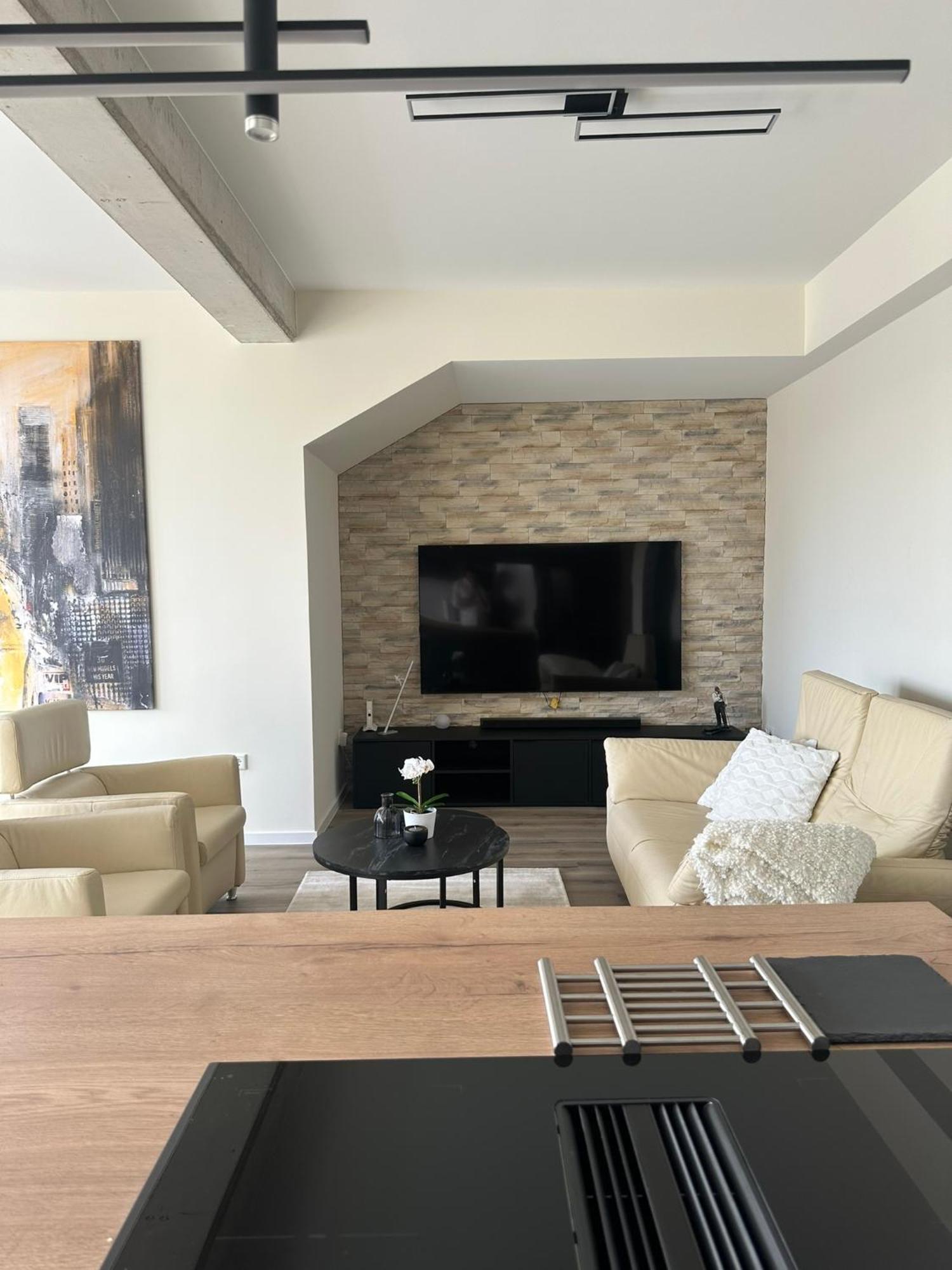 Ferienwohnung Kassel City Екстериор снимка