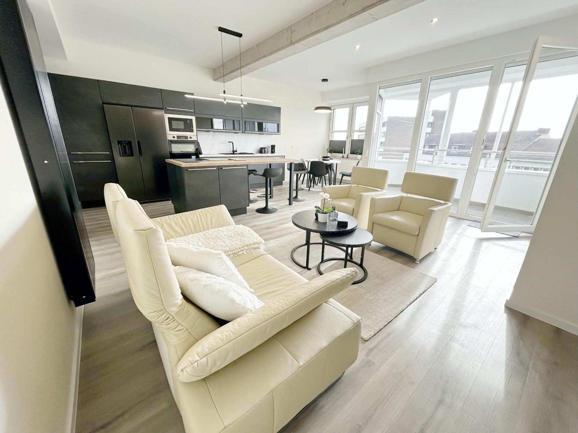 Ferienwohnung Kassel City Екстериор снимка