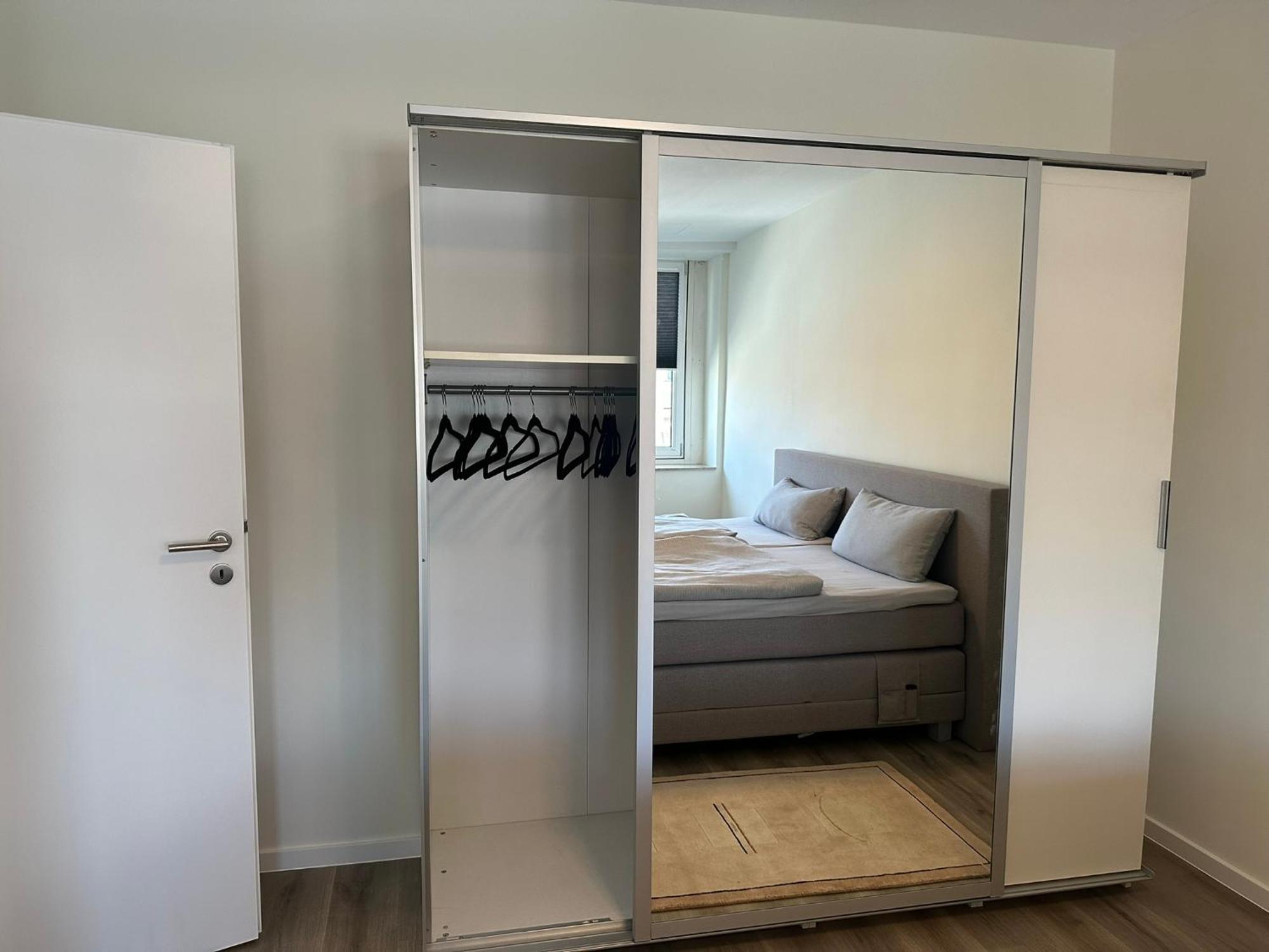 Ferienwohnung Kassel City Екстериор снимка