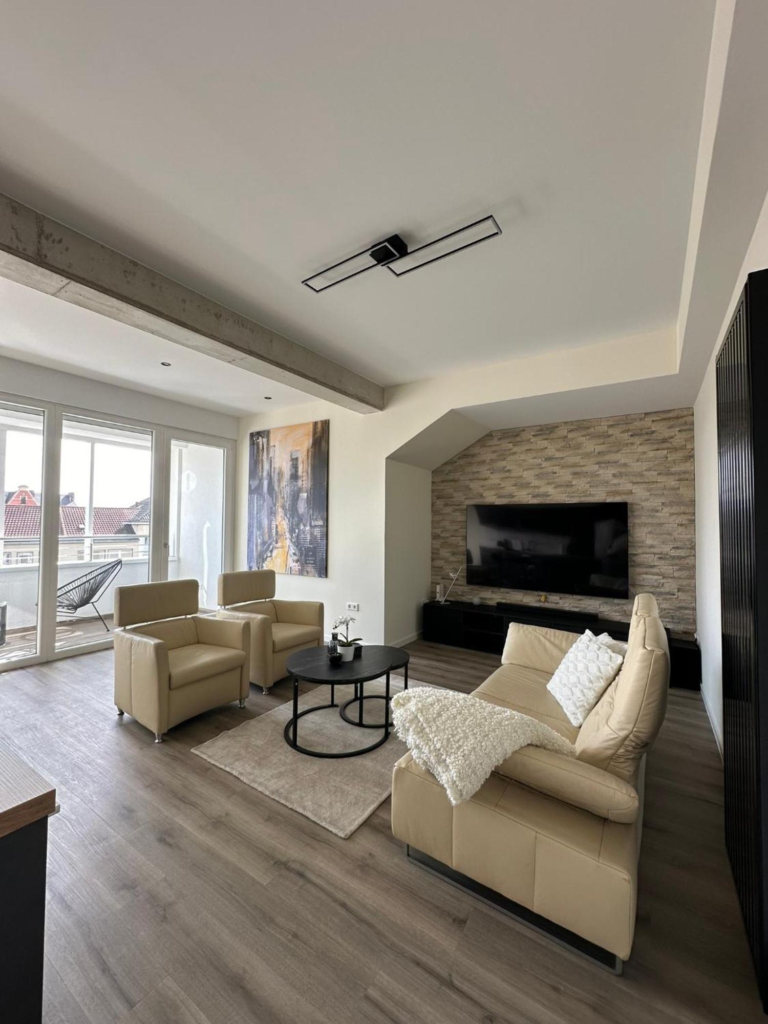 Ferienwohnung Kassel City Екстериор снимка