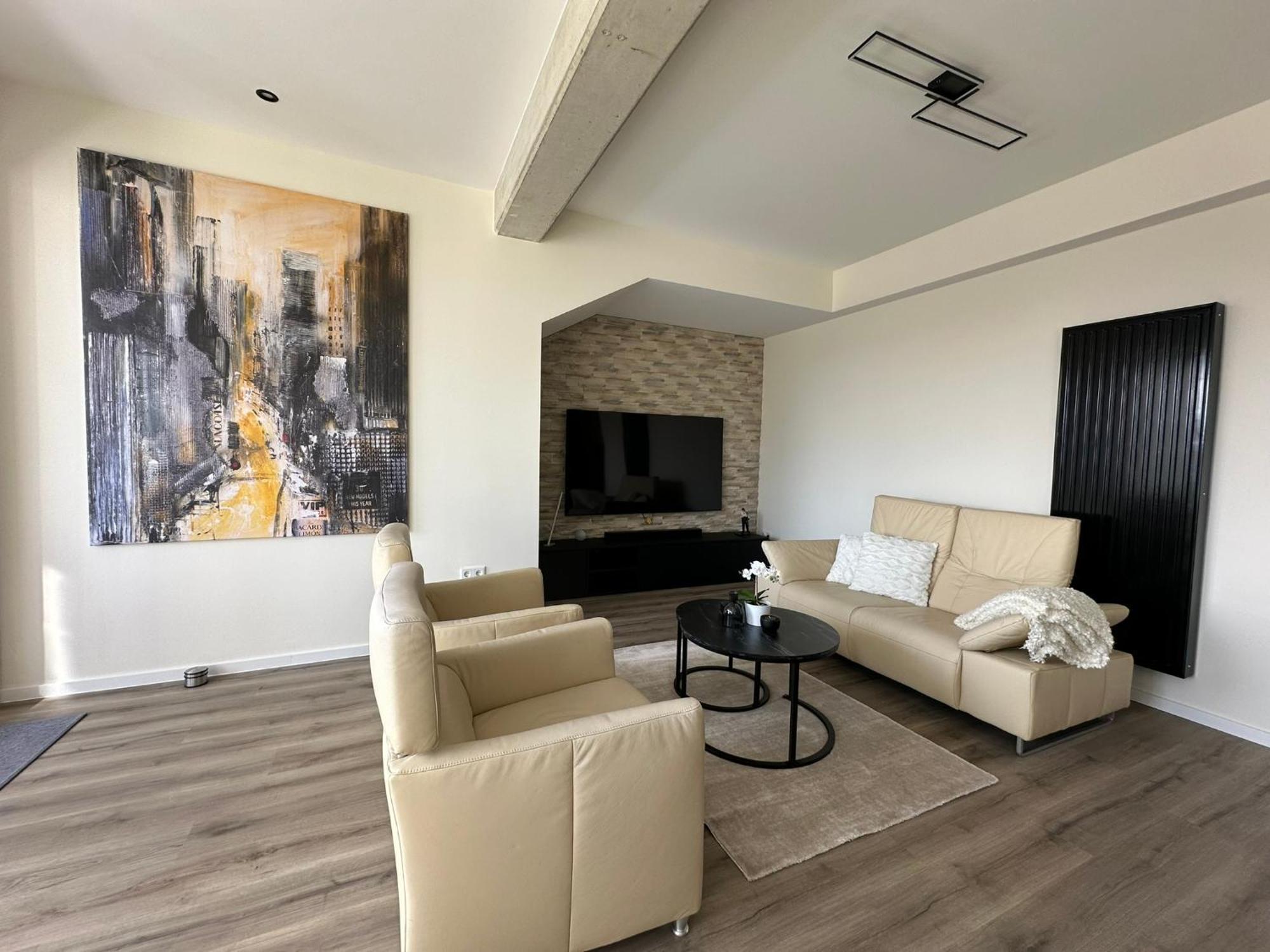 Ferienwohnung Kassel City Екстериор снимка